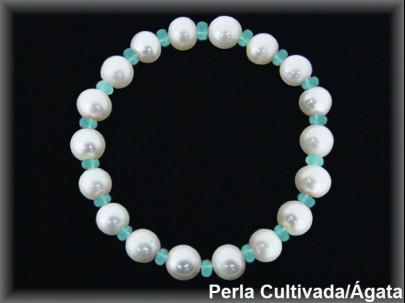Pulseras de Plata al Por Mayor ref 9R402Q  Mayorista de Pulseras de Plata
