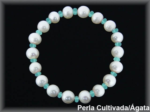 Pulseras de Plata al Por Mayor ref 9R402Q  Mayorista de Pulseras de Plata