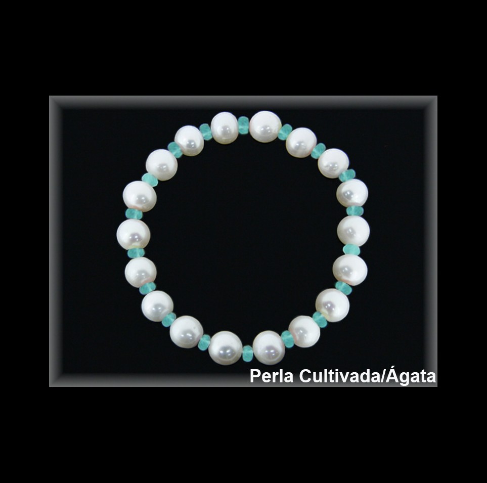 Pulseras de Plata al Por Mayor ref 9R402Q  Mayorista de Pulseras de Plata
