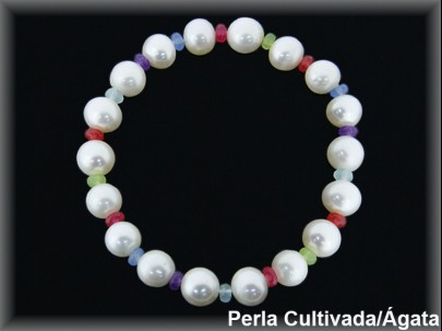 Pulseras de Plata al Por Mayor ref 9R402T  Mayorista de Pulseras de Plata