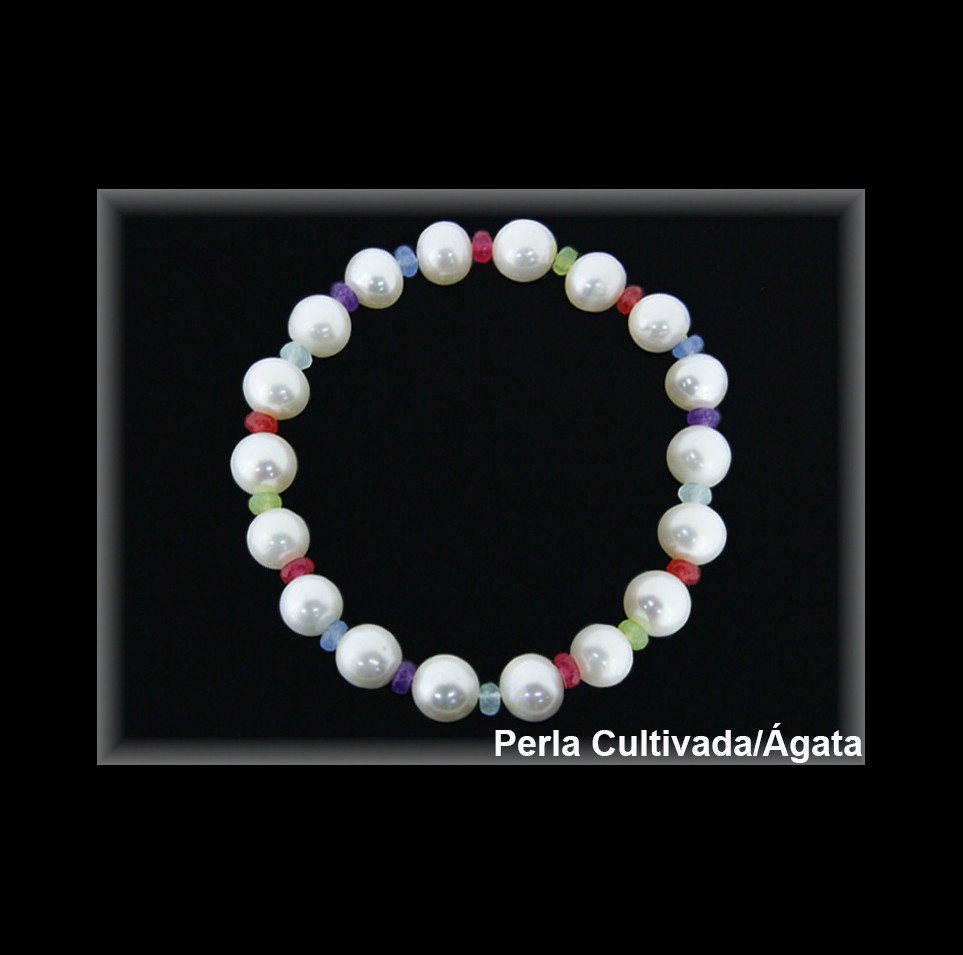 Pulseras de Plata al Por Mayor ref 9R402T  Mayorista de Pulseras de Plata