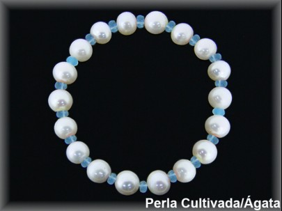 Pulseras de Plata al Por Mayor ref 9R402Z  Mayorista de Pulseras de Plata