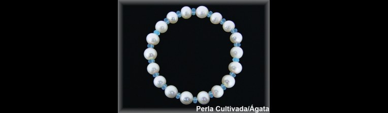 Pulseras de Plata al Por Mayor ref 9R402Z  Mayorista de Pulseras de Plata