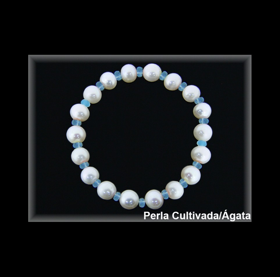 Pulseras de Plata al Por Mayor ref 9R402Z  Mayorista de Pulseras de Plata