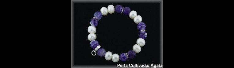 Pulseras de Plata al Por Mayor ref 9R406V  Mayorista de Pulseras de Plata