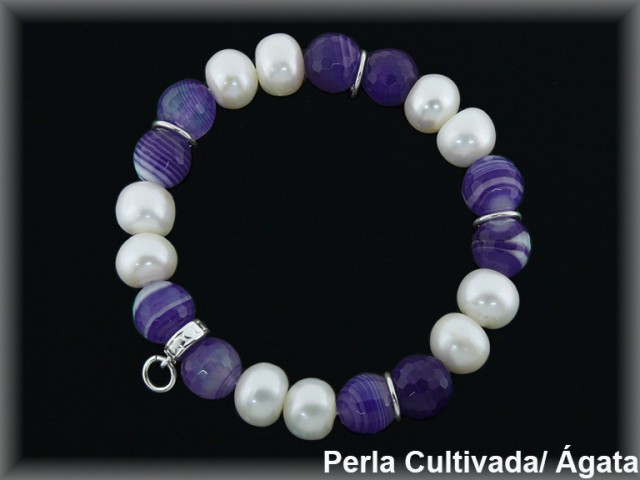 Pulseras de Plata al Por Mayor ref 9R406V  Mayorista de Pulseras de Plata