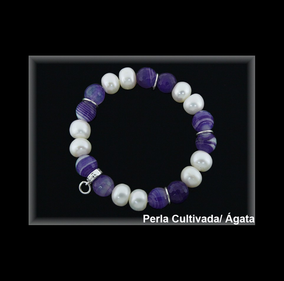 Pulseras de Plata al Por Mayor ref 9R406V  Mayorista de Pulseras de Plata