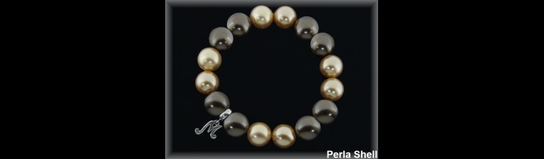 Pulseras de Plata al Por Mayor ref 9R407BC  Mayorista de Pulseras de Plata