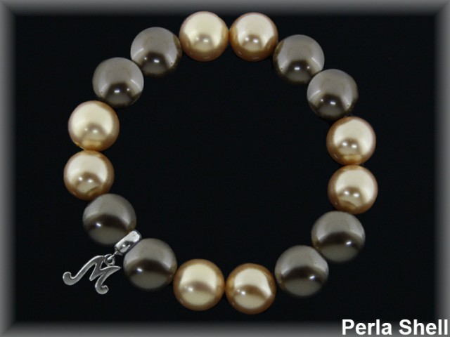 Pulseras de Plata al Por Mayor ref 9R407BC  Mayorista de Pulseras de Plata