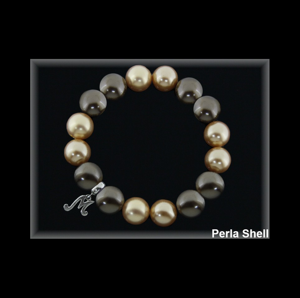 Pulseras de Plata al Por Mayor ref 9R407BC  Mayorista de Pulseras de Plata