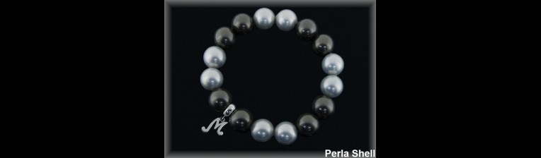 Pulseras de Plata al Por Mayor ref 9R407GF  Mayorista de Pulseras de Plata
