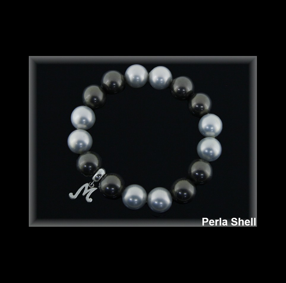 Pulseras de Plata al Por Mayor ref 9R407GF  Mayorista de Pulseras de Plata