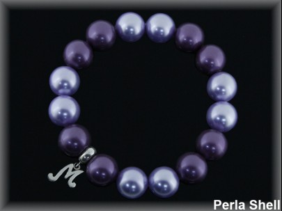 Pulseras de Plata al Por Mayor ref 9R407VL  Mayorista de Pulseras de Plata