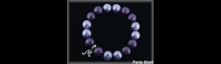 Pulseras de Plata al Por Mayor ref 9R407VL  Mayorista de Pulseras de Plata