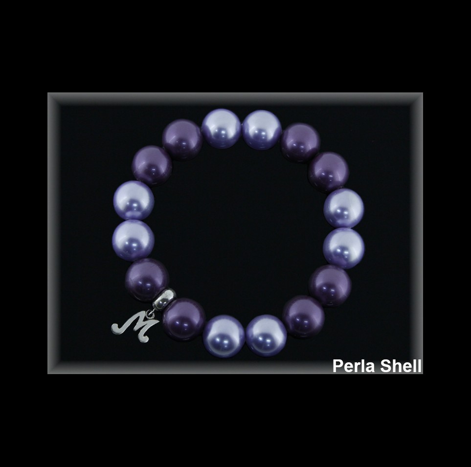 Pulseras de Plata al Por Mayor ref 9R407VL  Mayorista de Pulseras de Plata