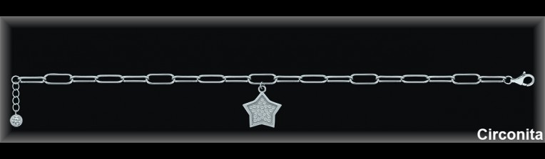 Pulseras de Plata al Por Mayor ref 9Z261  Mayorista de Pulseras de Plata