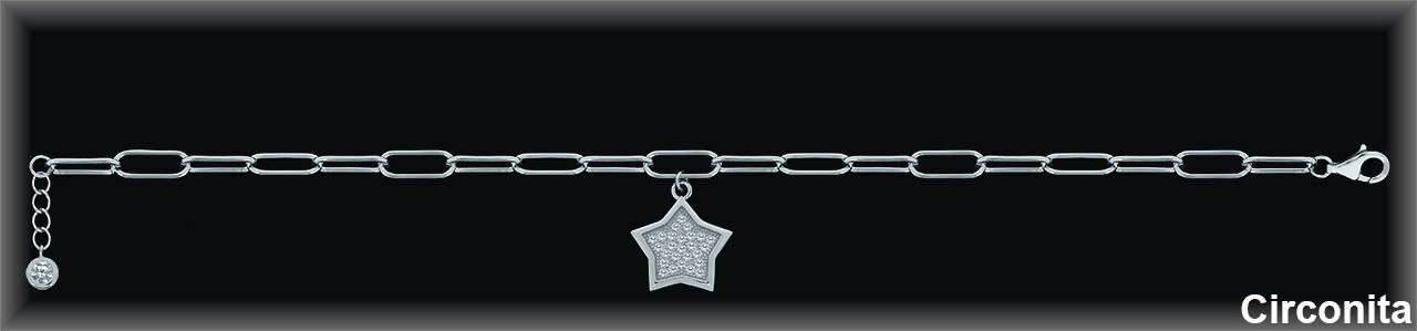 Pulseras de Plata al Por Mayor ref 9Z261  Mayorista de Pulseras de Plata
