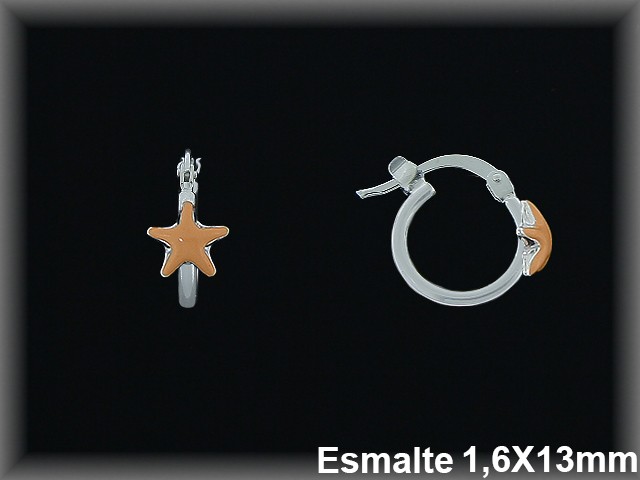 Mayorista de Plata en Pendientes ref AE004J  Pendientes de Plata al por Mayor