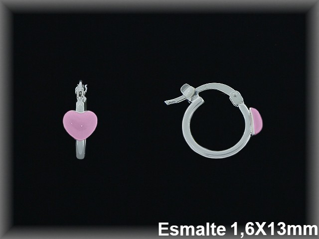 Mayorista de Plata en Pendientes ref AE006S  Pendientes de Plata al por Mayor