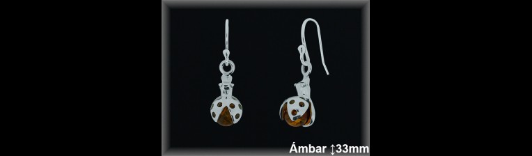 Mayorista de Plata en Pendientes ref B8442  Pendientes de Plata al por Mayor