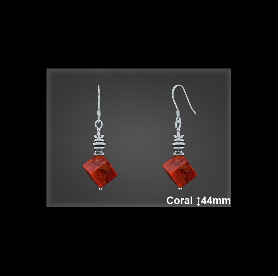 Mayorista de Plata en Pendientes ref C8804  Pendientes de Plata al por Mayor