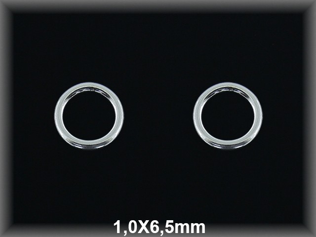 Fornituras de Plata 925 al Por Mayor ref FA024 | Mayorista