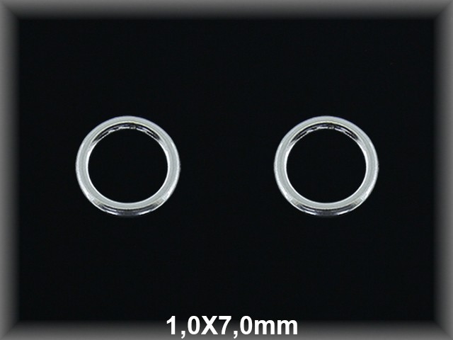 Fornituras de Plata 925 al Por Mayor ref FA026 | Mayorista