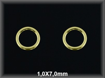 Fornituras de Plata 925 al Por Mayor ref FA026C | Mayorista
