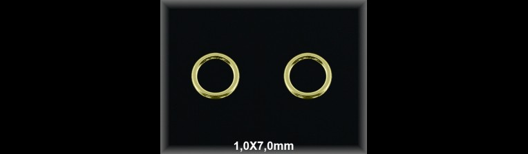 Fornituras de Plata 925 al Por Mayor ref FA026C | Mayorista