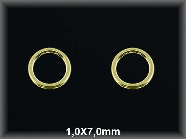 Fornituras de Plata 925 al Por Mayor ref FA026C | Mayorista