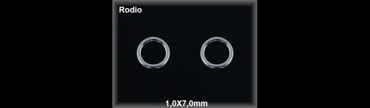 Fornituras de Plata 925 al Por Mayor ref FA026R | Mayorista