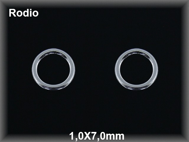 Fornituras de Plata 925 al Por Mayor ref FA026R | Mayorista