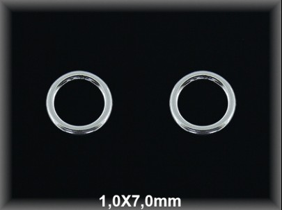 Fornituras de Plata 925 al Por Mayor ref FA030 | Mayorista