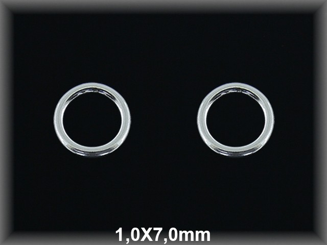 Fornituras de Plata 925 al Por Mayor ref FA030 | Mayorista