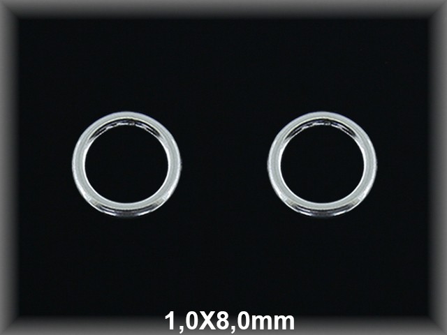 Fornituras de Plata 925 al Por Mayor ref FA032 | Mayorista