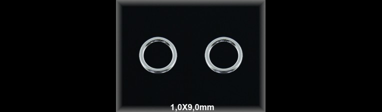 Fornituras de Plata 925 al Por Mayor ref FA037 | Mayorista