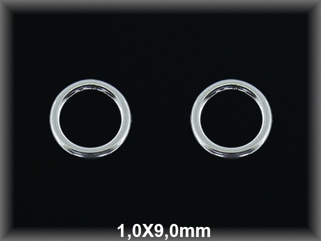 Fornituras de Plata 925 al Por Mayor ref FA037 | Mayorista