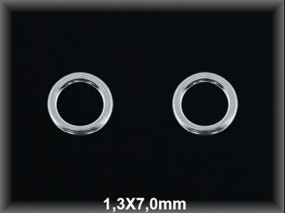Fornituras de Plata 925 al Por Mayor ref FA043 | Mayorista