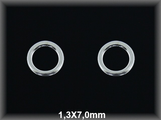 Fornituras de Plata 925 al Por Mayor ref FA043 | Mayorista