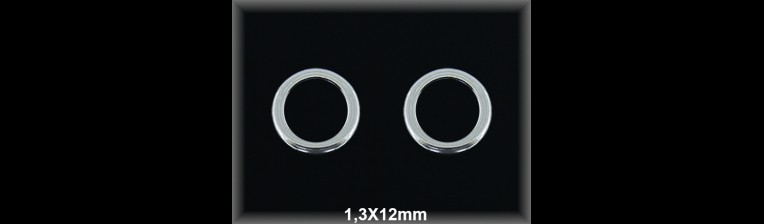 Fornituras de Plata 925 al Por Mayor ref FA045 | Mayorista