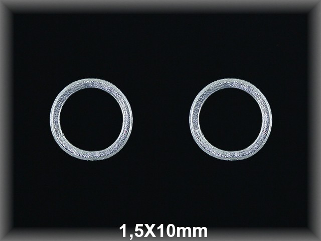 Fornituras de Plata 925 al Por Mayor ref FA070 | Mayorista