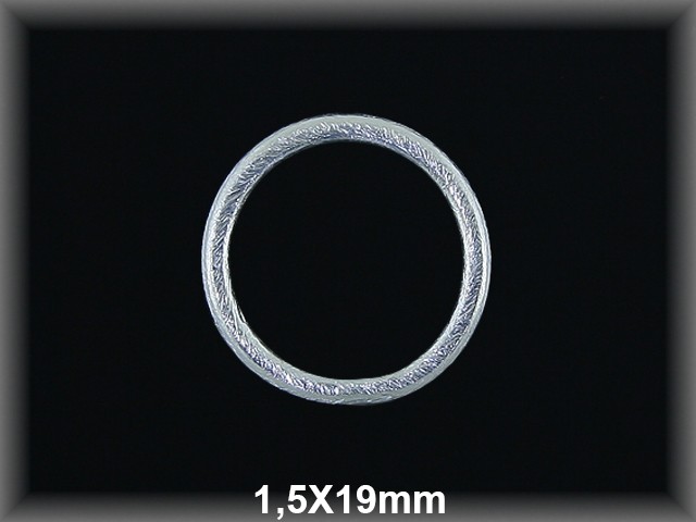 Fornituras de Plata 925 al Por Mayor ref FA074 | Mayorista