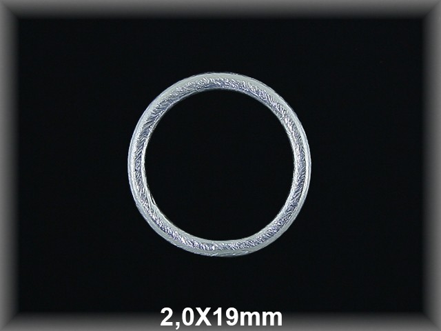 Fornituras de Plata 925 al Por Mayor ref FA078 | Mayorista