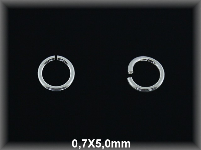 Fornituras de Plata 925 al Por Mayor ref FA108 | Mayorista