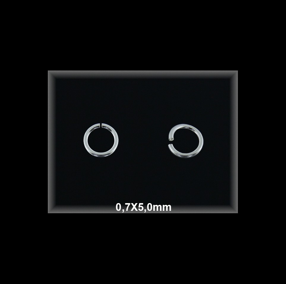 Fornituras de Plata 925 al Por Mayor ref FA108 | Mayorista