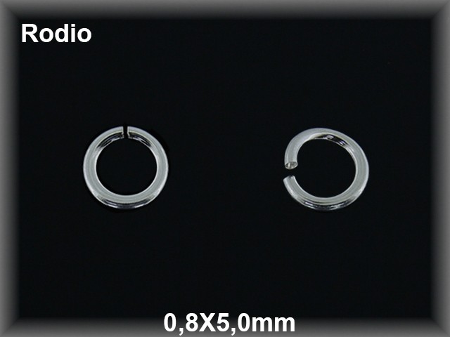 Fornituras de Plata 925 al Por Mayor ref FA115R | Mayorista
