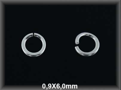 Fornituras de Plata 925 al Por Mayor ref FA119 | Mayorista