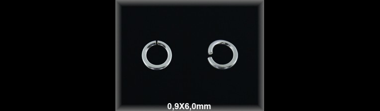 Fornituras de Plata 925 al Por Mayor ref FA119 | Mayorista