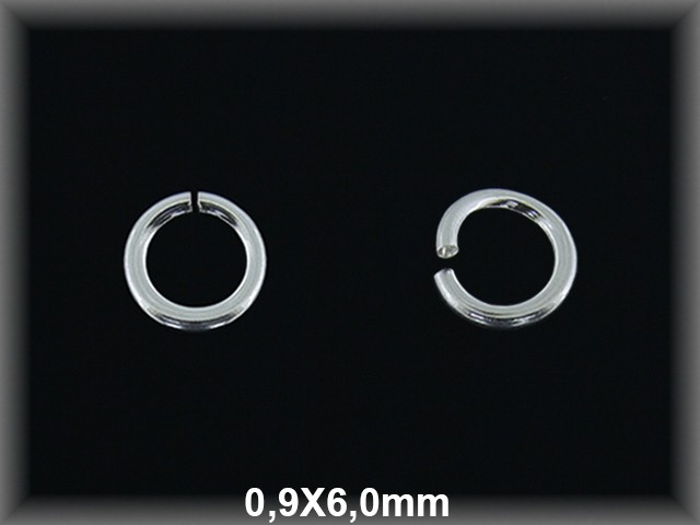 Fornituras de Plata 925 al Por Mayor ref FA119 | Mayorista