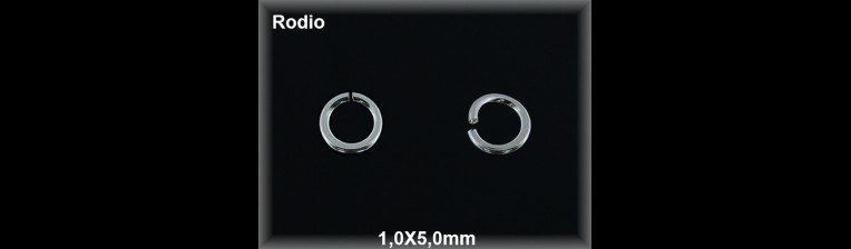 Fornituras de Plata 925 al Por Mayor ref FA127R | Mayorista